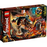 Lego Ninjago 71719 - Zanes Mino-Monster - Neu & OVP