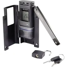 VOLTCRAFT DL-210TH-2 DL-210TH Temperatur-Datenlogger, Luftfeuchte-Datenlogger Messgröße Temperatur, Luftfeuchtigkeit -3