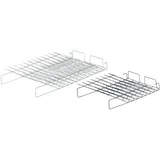 Hettich Schrägablage flach T 530 mm 20572