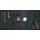 KÜPPER Lochwand Gesamt-B1200xH600mm B400xH600mm m.12 Standardhaken