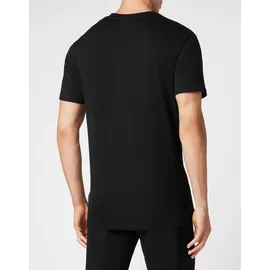 Plein Sport T-Shirt Größe XS schwarz 02 | black
