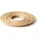 Continenta Untersetzer, Braun, Holz, 21x2x21 cm