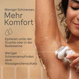 Braun Silk-epil 9-360 3D