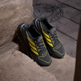 adidas Ultraboost 5 GTX - Carbon / Core Black / Grey Four - 46 2/3