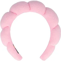 PARSA Beauty Mikrofaser-Haarreif