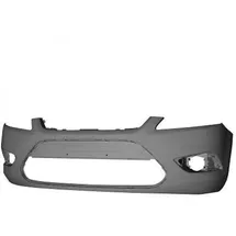 Diederichs Stoßfänger HD Priority Parts 1417050 vorne, für Ford