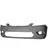 Diederichs Stoßfänger HD Priority Parts 1417050 vorne, für Ford