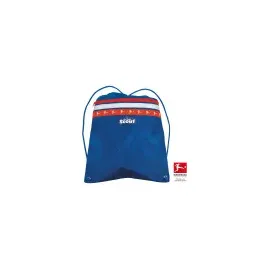 Scout Alpha Schulranzen-Set 4tlg