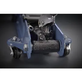 CARTREND Rangierwagenheber lowered down 2 t