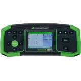 Gossen Metrawatt METRALINE Earth Erdungsmessgerät