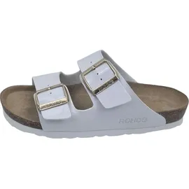 ROHDE Sunnys N°12 weiß 38