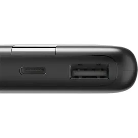 Hama Power Pack Performance 10 10000mAh 3 Ausgänge: USB-C, 2x USB-A Anthr.