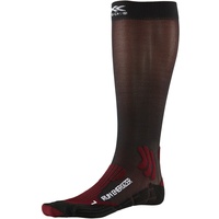 X-SOCKS Run Energizer Socken schwarz EU 42-44