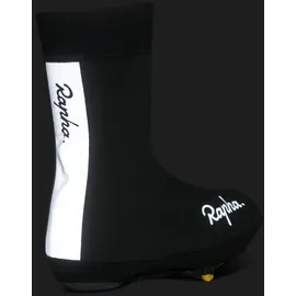 Rapha Winter Überschuhe Schwarz M