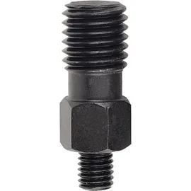 Kukko Adapter mit Gewindeeinsatz, Typ: M6, 882003 M6