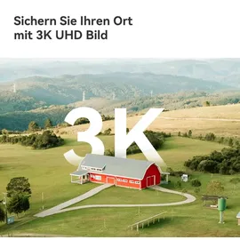 Imou AOV PT 5MP Weiß