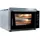 effeuno s.r.l. Effeuno | P234H PRO-Linie 509°C | 3,4 kW | inkl. Effeuno Stein | 2...