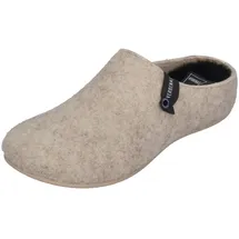Verbenas YORK FIELTRO PET Grau 38