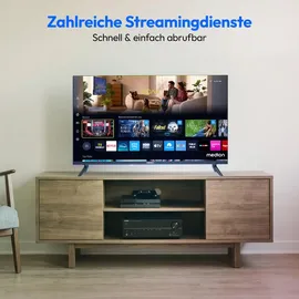 Medion MD832102 32" Full HD LED Smart TV