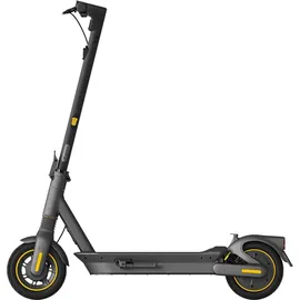 Segway Ninebot MAX G2D  schwarz