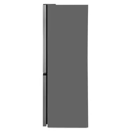 Gorenje G600 NRK619CAXL4 Kühl-Gefrierkombination (304 l, 1860 mm hoch, Edelstahl)