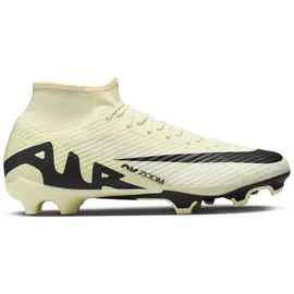 Nike Mercurial Superfly 9 Academy MG lemonade/schwarz 42,5