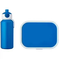 Mepal Lunchset blau