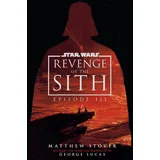 Del Rey Star Wars: Episode III: Revenge of the Sith: UK 20th Anniversary Deluxe Edition (Novelisations)