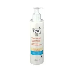 RoC® Soleil Protect Lait Réparateur Rafraîchissant - Après-Soleil 200 ml