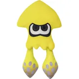 NBG Splatoon Squid 23 cm Gelb