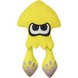 NBG Splatoon Squid 23 cm Gelb