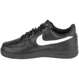 Nike Air Force 1 '07 Herren Black/White 42