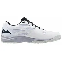Mizuno Thunder Blade Z Volleyballschuhe, weiß, Größe 44 1⁄2 - 44 1⁄2