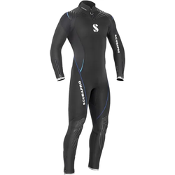 Scubapro Tauchanzug - Definition 5.0 - Herren - Gr: XL