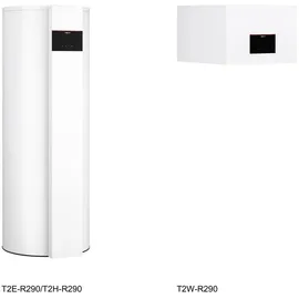 Viessmann Vitocal 262-A Warmwasser-Wärmepumpe 1,8 kW