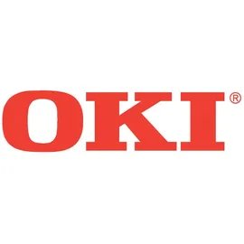 Oki Original Drum Kit gelb 01247401