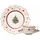 Villeroy & Boch Toy's Delight Kaffeeservice 18-tlg. weiß