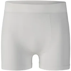 Odlo Herren Performance Light Eco Boxer weiß