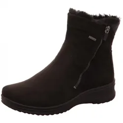 Ara Boot MÜNCHEN, Schwarz, 38