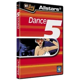 eJay Allstars Dance 5