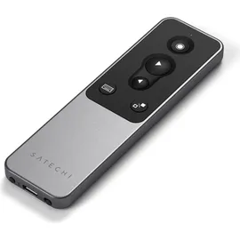 Satechi R1 Bluetooth Presentation Remote space grey
