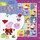 Schwager & Steinlein Peppa Pig Adventskalender 2022