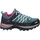 CMP Rigel Low WP Damen Deep Lake/Acqua 38