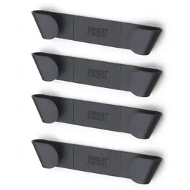 Joseph Joseph CupboardStore Topfdeckelhalterung, 4er Set