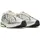 Under Armour Sola Unisex Stone/Metallic Silver/Team Kelly Green 39