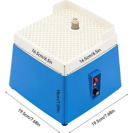 aisny Glasschleifer 65W