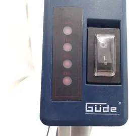 Güde RFP 12-201-04