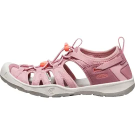 Keen Moxie Nostalgia Rose/Papaya Punch 36
