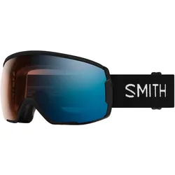 SMITH SNOW PROXY schwarz/blau