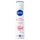 NIVEA Rose Touch Antitranspirant Spray 150 ml